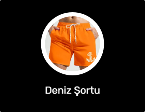 Deniz Şortu