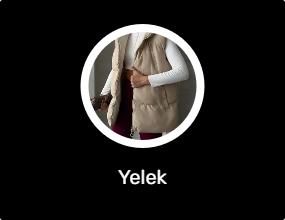 Yelek