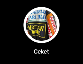 Ceket