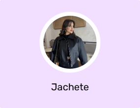 Jachete