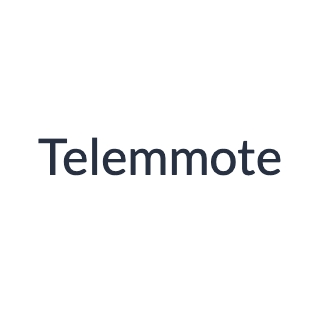Telemmote