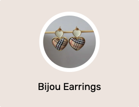 Bijou Earrings