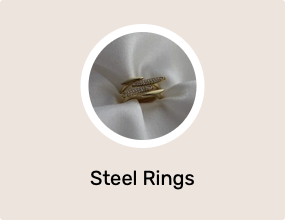 Steel Rings