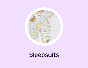 Sleepsuits
