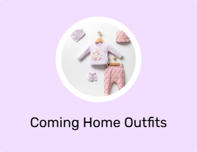 Coming Home Outfits