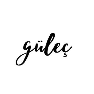 Güleç Objects