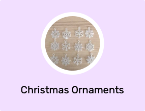 Christmas Ornaments