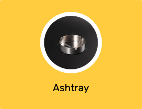 Ashtray