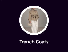 Trench Coats