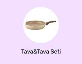 Tava&Tava Seti