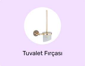 Tuvalet Fırçası