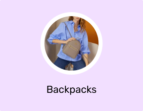Backpacks