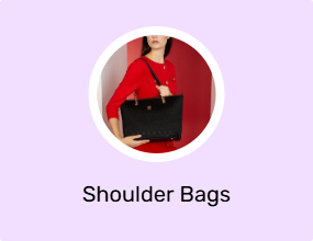 Shoulder Bags