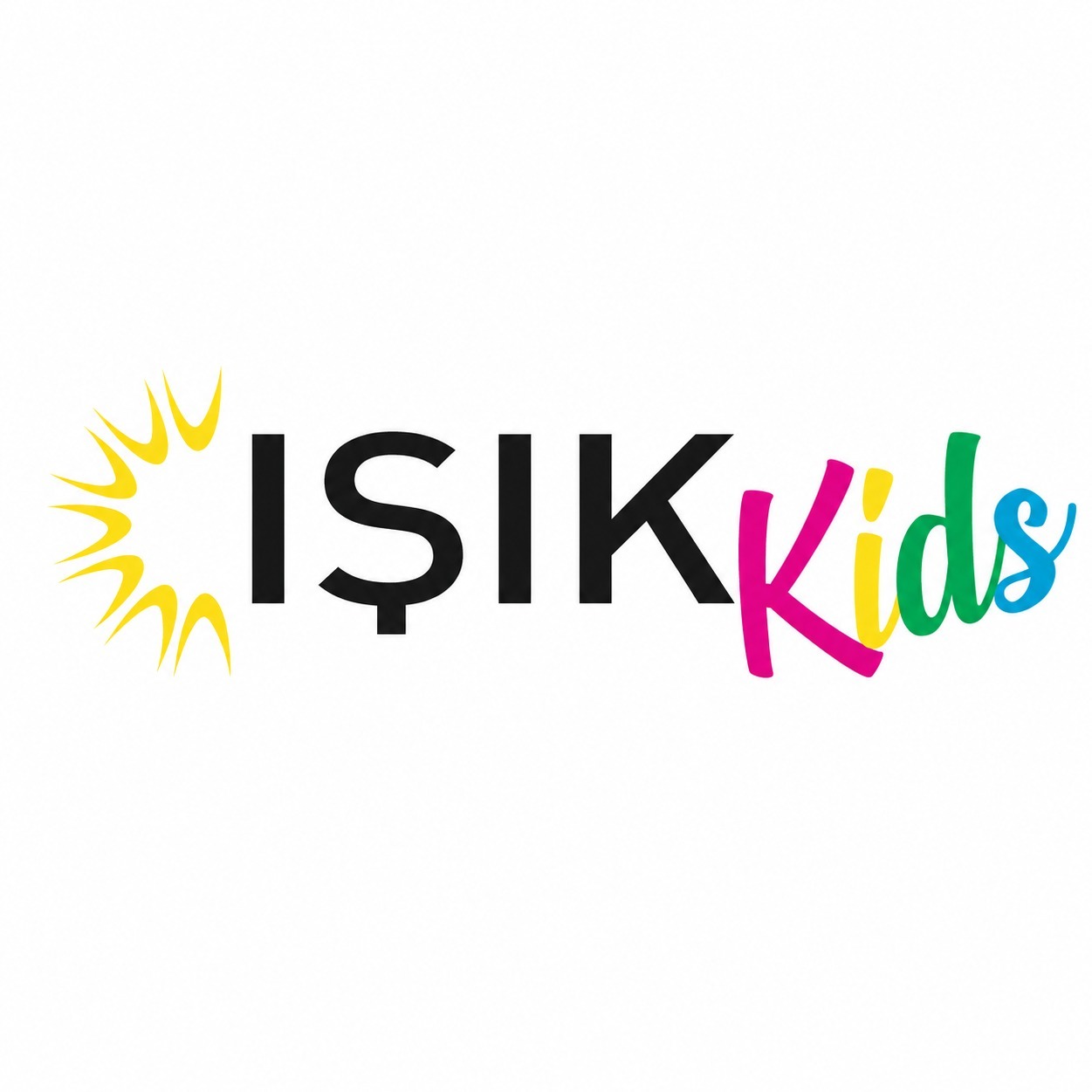 IŞIK KİDS logo