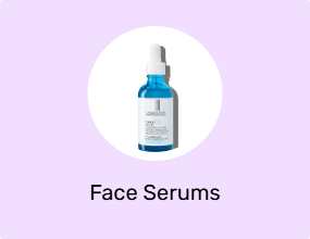 Face Serums