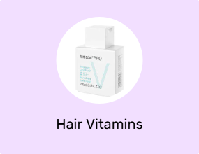 Hair Vitamins
