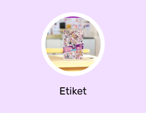 Etiket