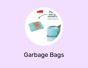 Garbage Bags