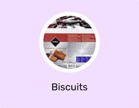 Biscuits