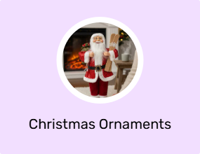 Christmas Ornaments