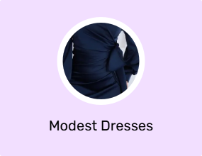Modest Dresses
