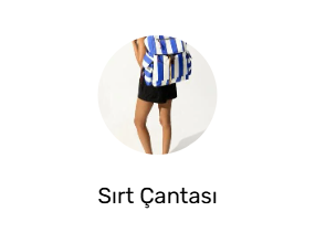 Sırt Çantası