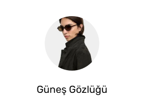 Güneş Gözlüğü