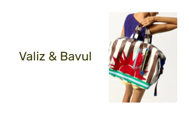 Valiz & Bavul