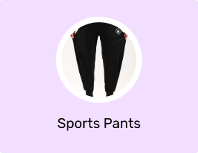 Sports Pants