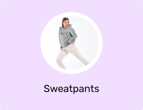 Sweatpants