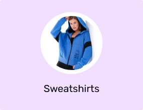 Sweatshirts