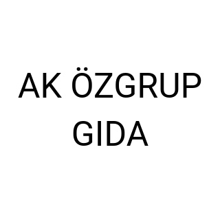 AK ÖZGRUP GIDA