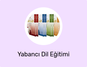 Yabancı Dil Eğitimi