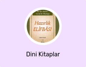 Dini Kitaplar