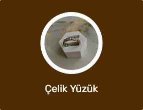 Çelik Yüzük