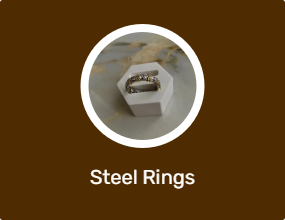 Steel Rings