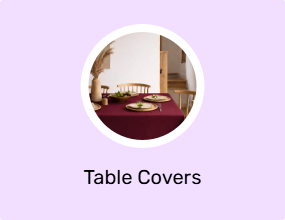 Table Covers