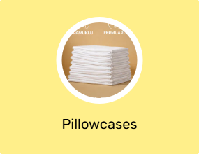 Pillowcases