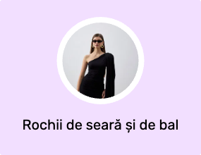 Rochii de seară și de bal