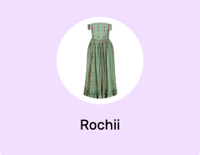 Rochii