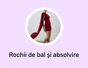 Rochii de bal
