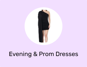 Evening & Prom Dresses