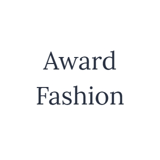Award Fashion