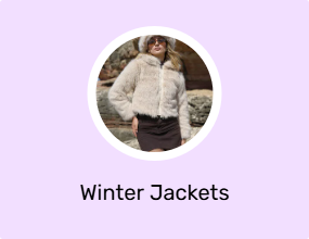 Winter Jackets