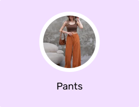 Pants