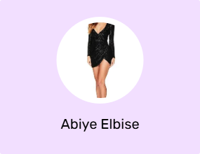 Abiye Elbise