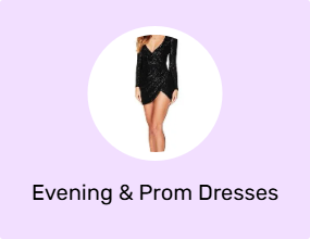 Evening & Prom Dresses
