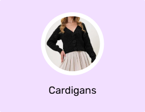 Cardigans