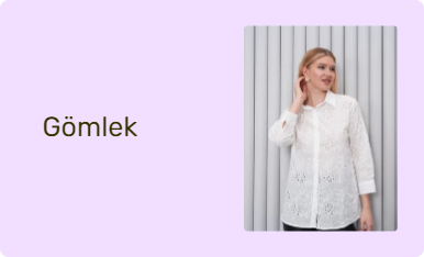 Gömlek