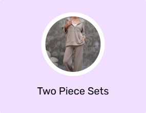 Two Piece Sets